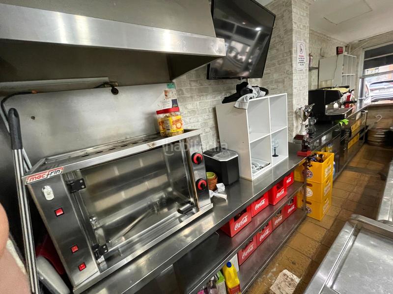 Foto 99e091dd-9c23-4187-876e-529eee1b7c9e. Pas-de-porte local commercial dans Nou Moles Valencia