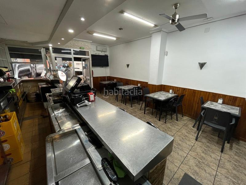 Foto eaa149d3-6684-4526-9ec8-a0bb1704b122. Pas-de-porte local commercial dans Nou Moles Valencia