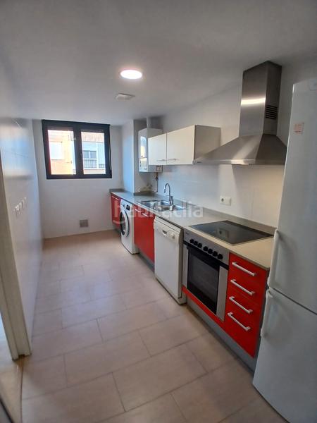 Foto c23bf577-b0d4-4da6-859d-2cb17d594f33. Affitto appartamento con riscaldamento in Mont Olivet Valencia