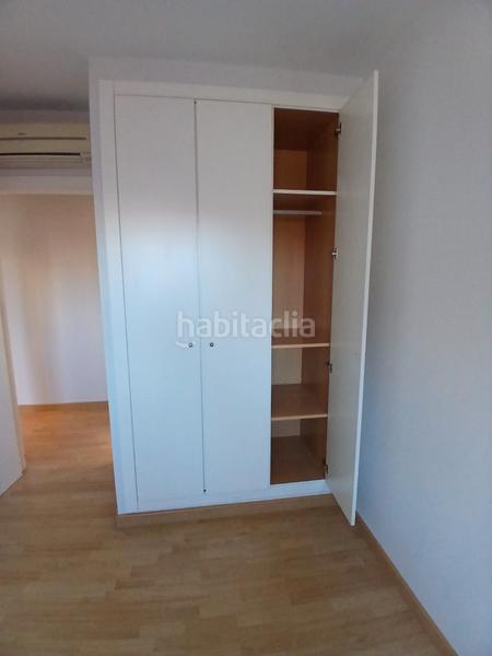 Foto e54094cd-7842-407a-b2ab-c003009ec941. Affitto appartamento con riscaldamento in Mont Olivet Valencia