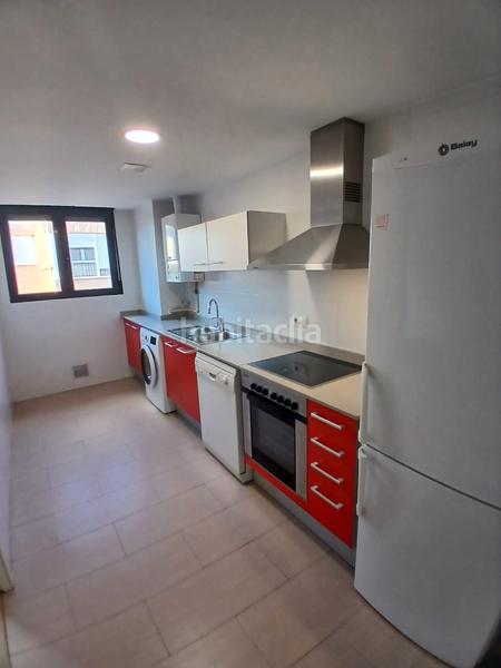 Foto 6abee7b3-838b-4efd-9c9e-6560073f98fe. Location appartement avec chauffage dans Mont Olivet Valencia
