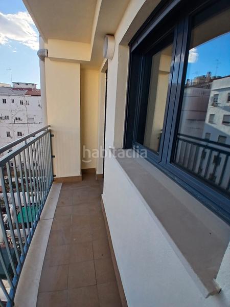 Foto 44a42f6c-ac5b-4c86-bd3a-7c40749a9b55. Miete etagenwohnung mit heizung in Mont Olivet Valencia