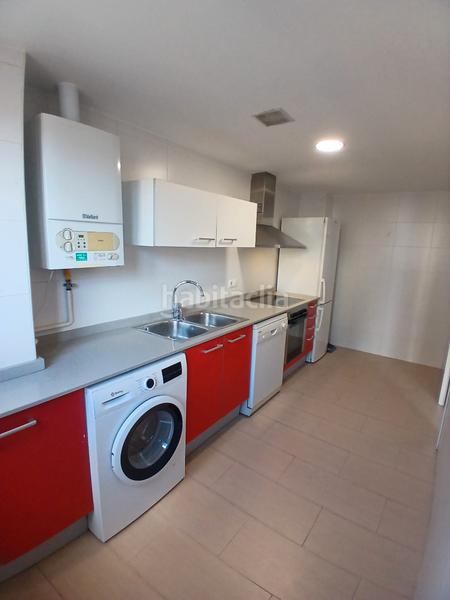 Foto 89744115-a27b-4568-928e-8dff8474418d. Alquiler piso en Mont Olivet Valencia