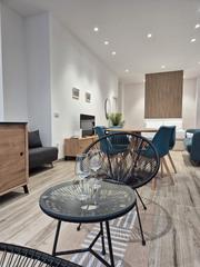 Apartament  Carrer del poeta alberola