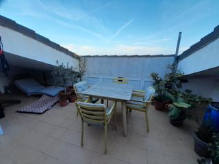 Àtic  Avinguda nord. Maravilloso ático dúplex con garaje y trastero en la avinguda no