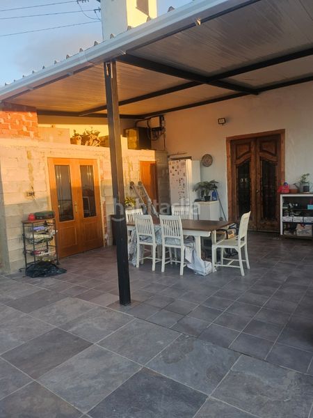 Foto 02368b4e-c553-42e0-ac66-9ee42db5e993. Masia a Picassent