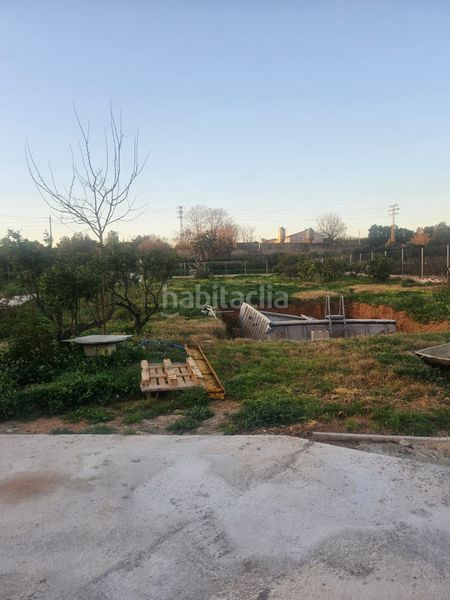 Foto 1c99f03b-fa37-432b-b8b0-2d4693bf6c62. Masia a Picassent