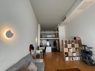 Loft  Calle andarella. Venta de magnifico loft dúplex en el residencial ros casares.