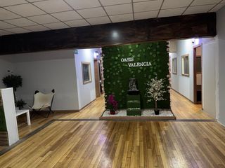 Business premise  Carrer dels centelles. Venta de local comercial en russafa.