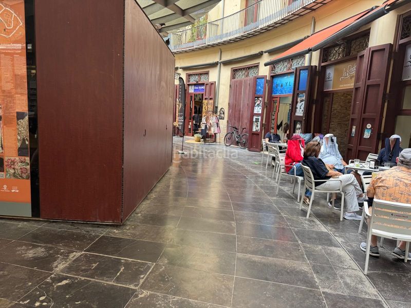 Foto fb9d7a5d-7230-4a18-89d3-16e2936e81c8. Pis a El Mercat Valencia