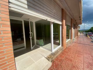 Local Comercial a Avenida de la Música