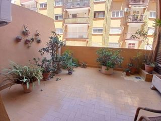Flat  Carrer de la guàrdia civil. Venta de espectacular piso con dos amplias terrazas y garaje inc