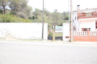Residential Plot in Carrer picasso 44