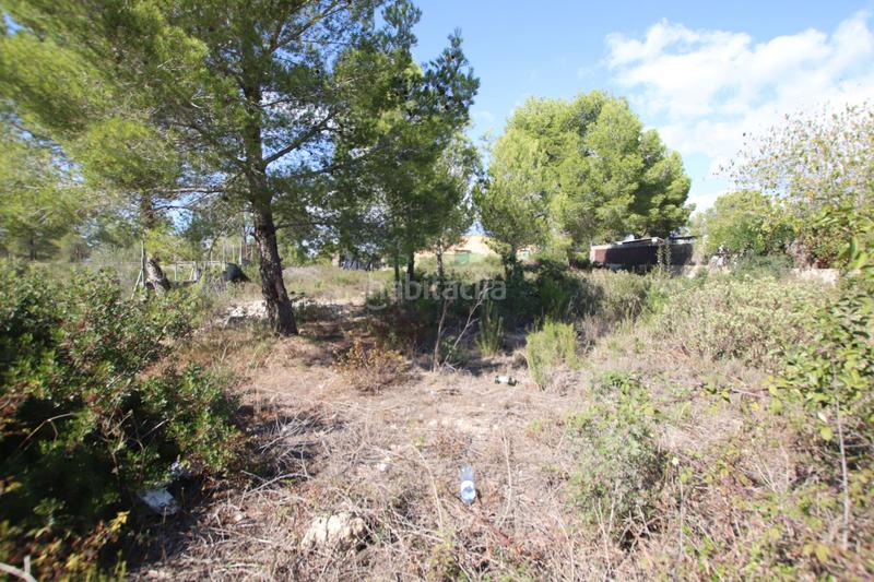 Foto 046aa2b6-dde3-4b22-86ec-8e601802aa02. Terreno residencial en Segur de Calafell nucli urbà Segur de Calafell