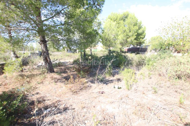 Foto 5060e68f-34f4-4cfe-8a90-34ffbeab6bb0. Terreno residencial en Segur de Calafell nucli urbà Segur de Calafell