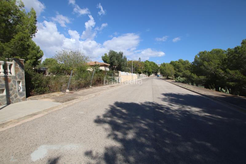 Foto 58610d0e-ae92-4f5d-abb6-8be730c553df. Terreno residencial en Segur de Calafell nucli urbà Segur de Calafell