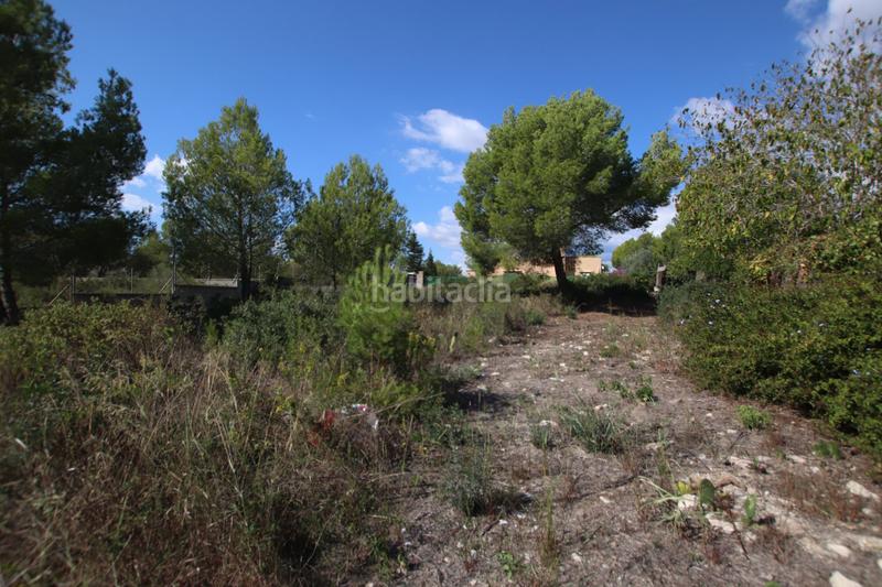 Foto 5d03ac66-f981-4d03-a30b-cb27375d9af4. Terreno residencial en Segur de Calafell nucli urbà Segur de Calafell