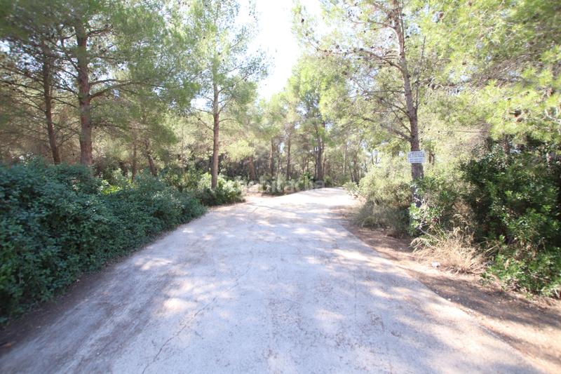 Foto 655608bd-1a65-4065-8019-9caa8131c328. Terreno residencial en Segur de Calafell nucli urbà Segur de Calafell