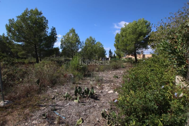 Foto 67d4b37b-5480-4122-9828-9ef894ac22d5. Terreno residencial en Segur de Calafell nucli urbà Segur de Calafell