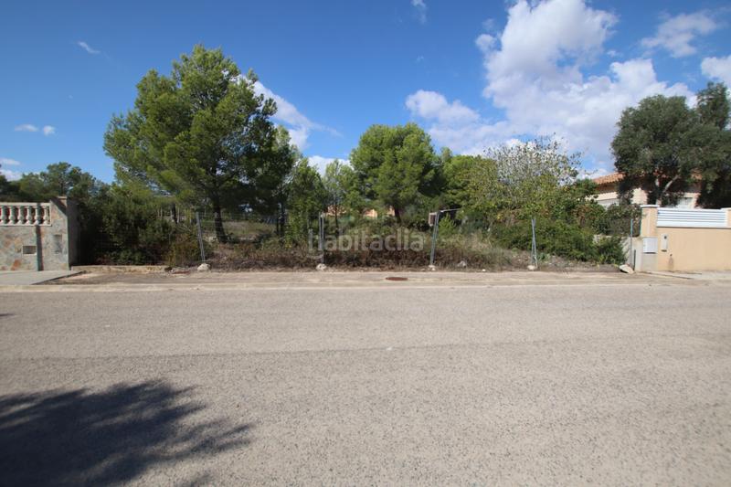 Foto 7f009359-ae05-4a6e-9eea-f8935f74b94d. Terreno residencial en Segur de Calafell nucli urbà Segur de Calafell