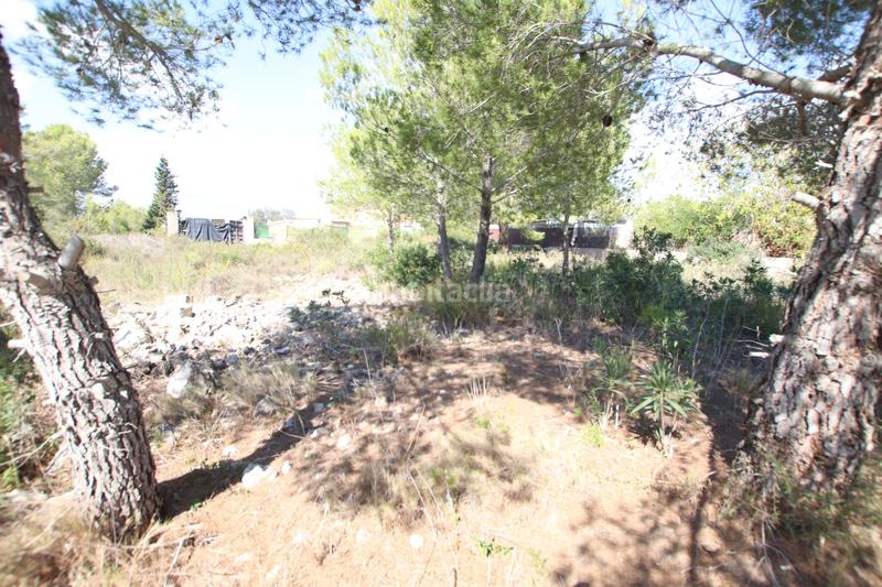 Foto 87329b61-f8ae-42b9-bf24-013db4177e5b. Terreno residencial en Segur de Calafell nucli urbà Segur de Calafell