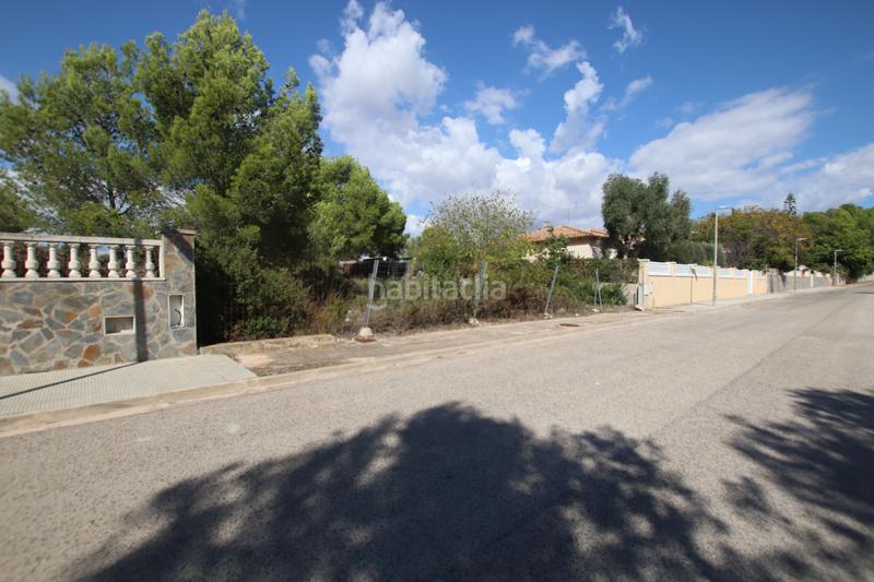 Foto 90d3aba9-af07-43a2-8c64-6228500e2a2d. Terreno residencial en Segur de Calafell nucli urbà Segur de Calafell