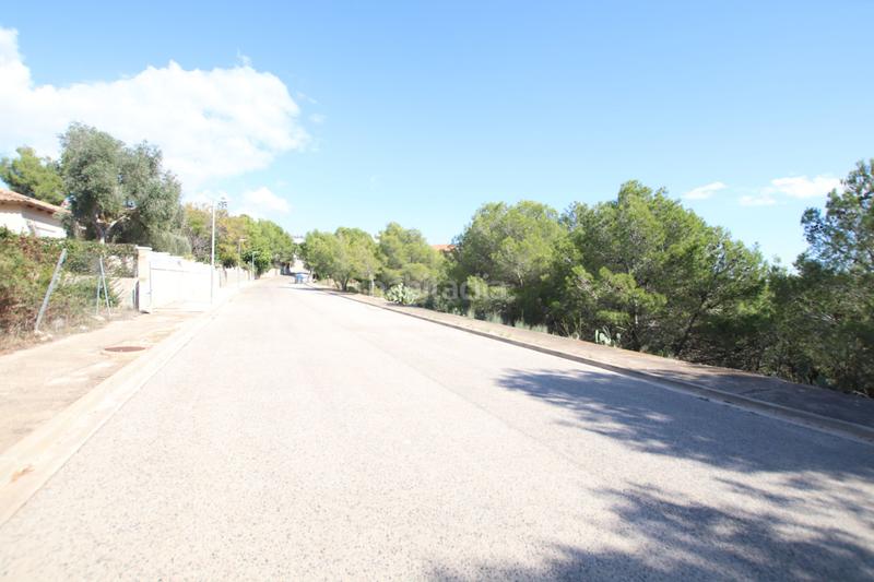 Foto a044da2e-7ccc-4dd4-84e5-76516c437065. Terreno residencial en Segur de Calafell nucli urbà Segur de Calafell