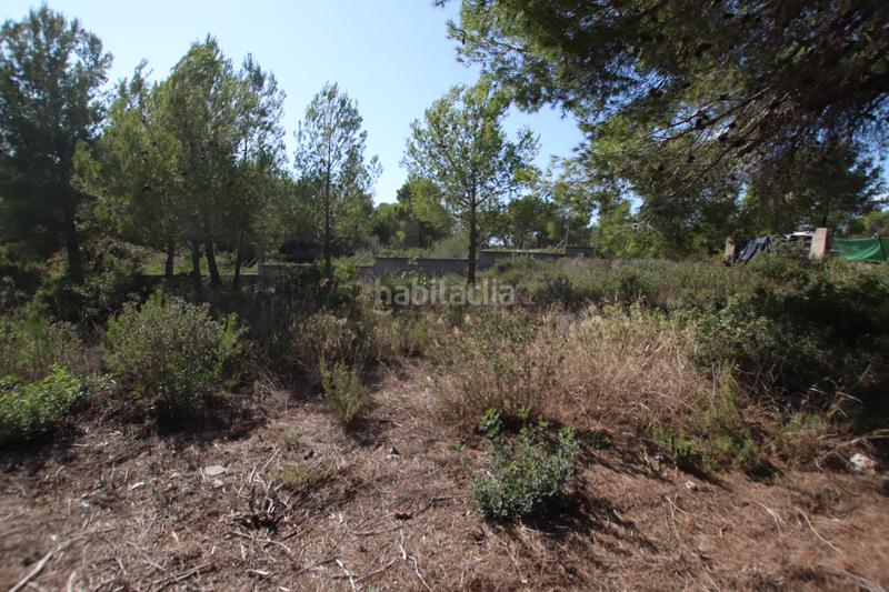 Foto b762bee3-042c-4432-af76-121870a3882e. Terreno residencial en Segur de Calafell nucli urbà Segur de Calafell