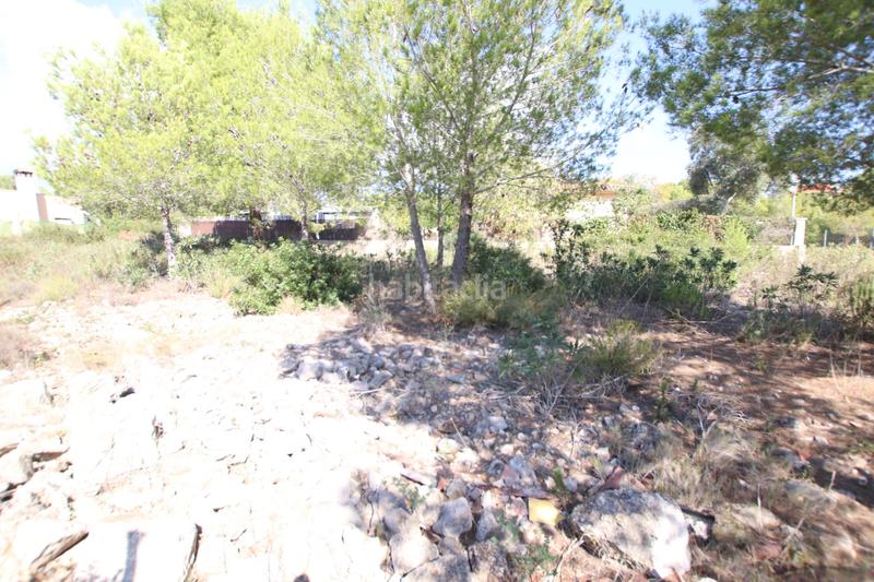Foto ebbb8ace-ebe8-43ef-af71-4a7f107e343d. Terreno residencial en Segur de Calafell nucli urbà Segur de Calafell