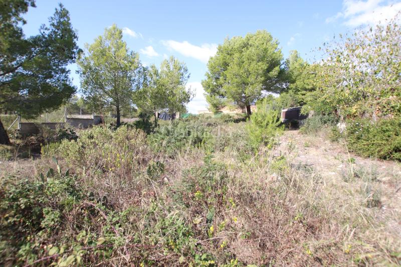 Foto ff2d2781-80c4-4ebb-a449-faa25a50a0e0. Terreno residencial en Segur de Calafell nucli urbà Segur de Calafell