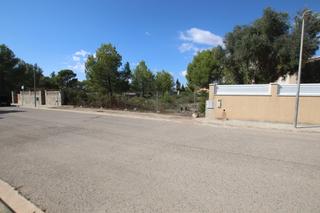 Residential Plot  Avinguda marca hispànica