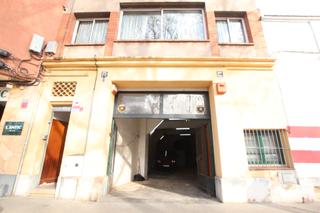 Terreny residencial a Passatge rafael casanovas 10. Posibilidad de construir en el centro de mollet