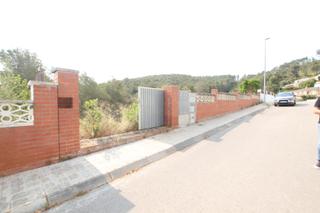 Terreny residencial a Carrer el ginebre 4. Zona tranquila a 10 minutos del centro