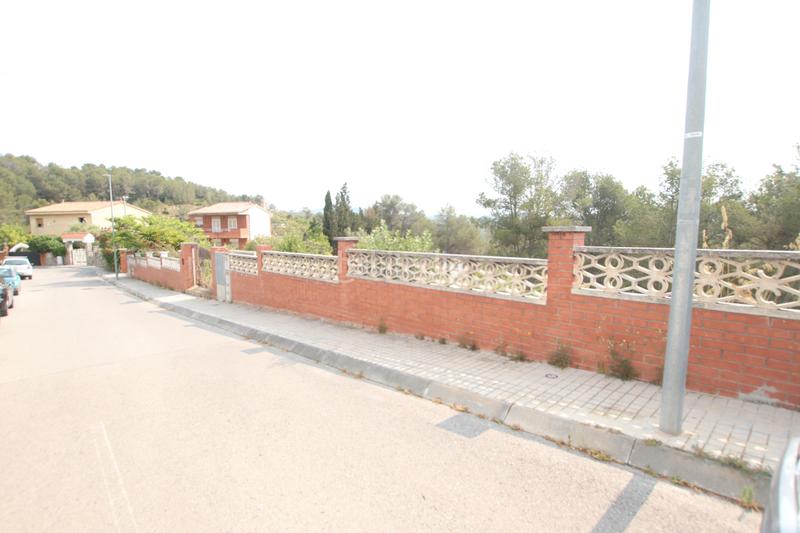Foto 76114271-85a8-4e0b-83b2-1e918c8ea730. Terreno residencial en carrer el ginebre 4 zona tranquila a 10 minutos del centro en Sant Pere de Ribes