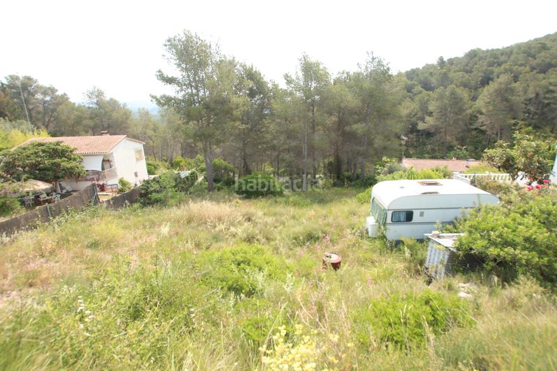 Foto 8129224f-a98b-4bb8-93c7-a4ac61c6eef0. Terreno residencial en carrer el ginebre 4 zona tranquila a 10 minutos del centro en Sant Pere de Ribes