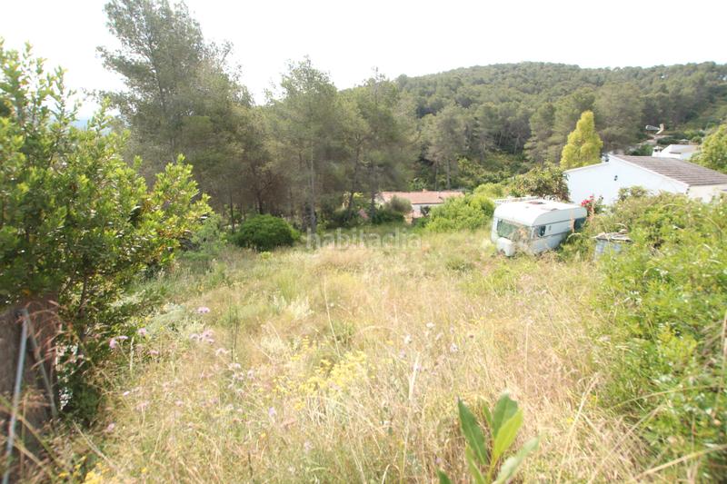 Foto 926d96a0-de28-4a63-b38b-e324d54abfdb. Terreno residencial en carrer el ginebre 4 zona tranquila a 10 minutos del centro en Sant Pere de Ribes