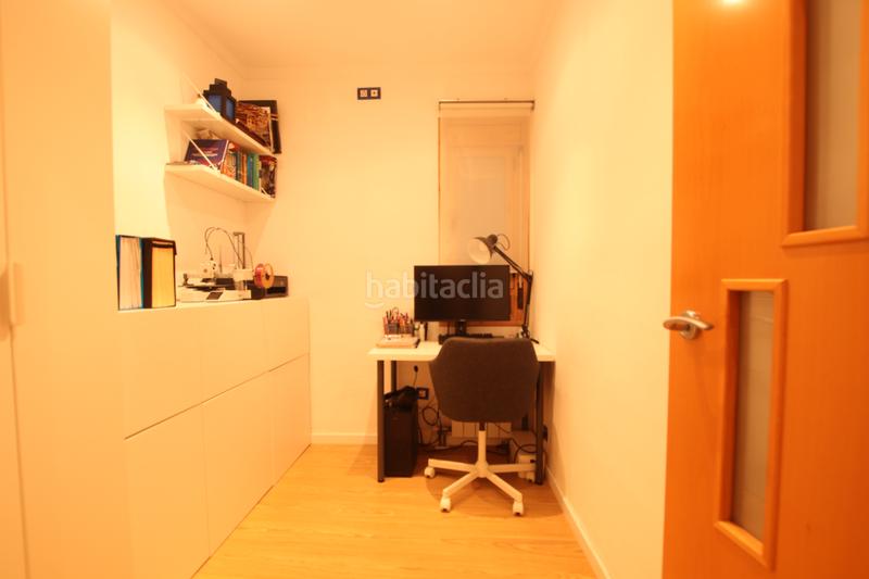 Foto 316b0af0-1d02-41f7-bc33-8b84cc08d7ac. Appartamento con riscaldamento in Centre Esplugues de Llobregat