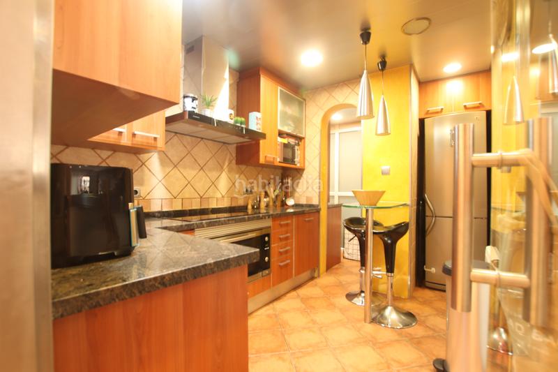 Foto 90a46647-4230-43c5-a0af-abc8d2fc25dd. Appartamento con riscaldamento in Centre Esplugues de Llobregat