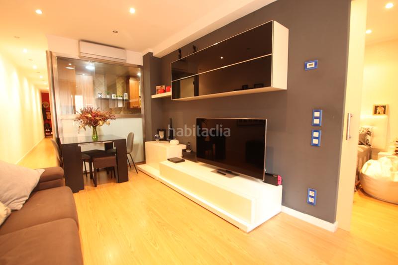 Foto b1f5722e-dacd-4974-a525-7cdb9293d0d4. Appartamento con riscaldamento in Centre Esplugues de Llobregat