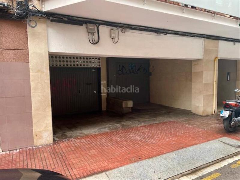 Foto f51e907d-9129-4644-a7ba-451fe0f8d5fb. Posto auto in carrer d'antoni gaudí 5 in Can Vidalet Esplugues de Llobregat