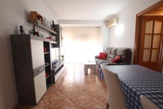 Piso  Carrer de badajoz. Piso con vistas espectaculares de la ciudad