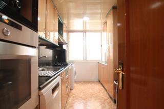 Flat  Carrer de badajoz. Piso con vistas espectaculares de la ciudad
