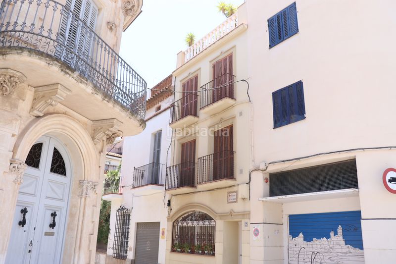 Foto 72a17d12-9682-4607-a11d-c3d763007e62. Pis amb calefacció a Centre Sitges