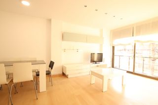 Flat  Carrer de lluís companys. Piso centrico reformado y luminoso
