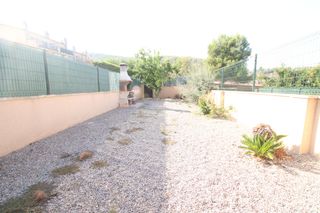 Casa adossada a Carrer del Aquari