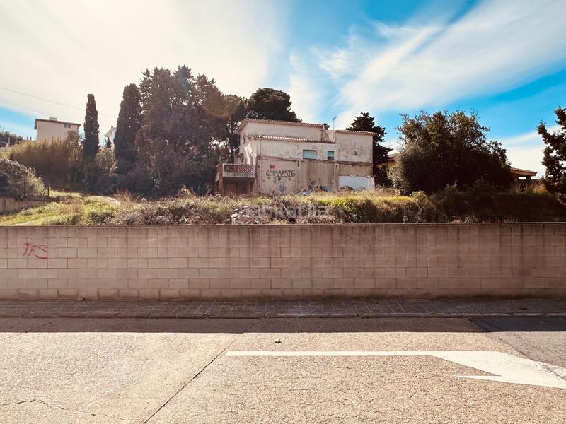 Foto 22231a73-d965-44cc-9c99-962ba2492c7c. Terrain résidentiel dans Canet de Mar