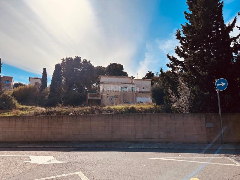 Foto d30b72b7-68f3-42ea-bbc0-28bc64fc5724. Terrain résidentiel dans Canet de Mar