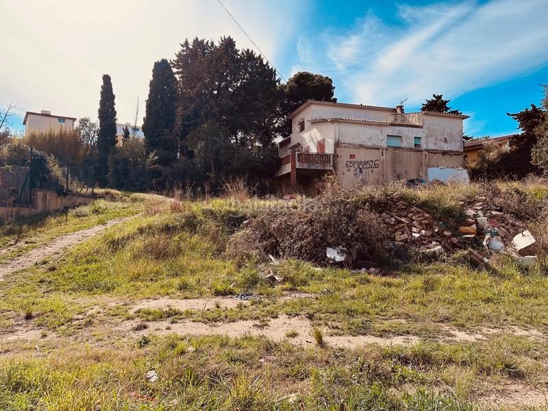 Foto e97aeb5e-fd08-4ec1-bf11-861321972c05. Terrain résidentiel dans Canet de Mar