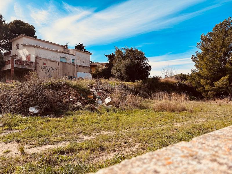Foto f6cf25a7-1442-4408-ba35-57f2218f8693. Terrain résidentiel dans Canet de Mar