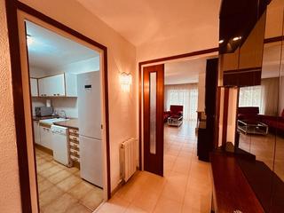 Appartement  N-2